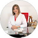 Foto de perfil de Doctora María Guadalupe Ramírez Salazar
