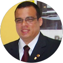 Foto de perfil de Carlos Rafael Pérez Silva