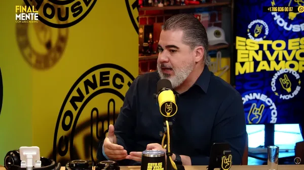 entrevista a Nestor